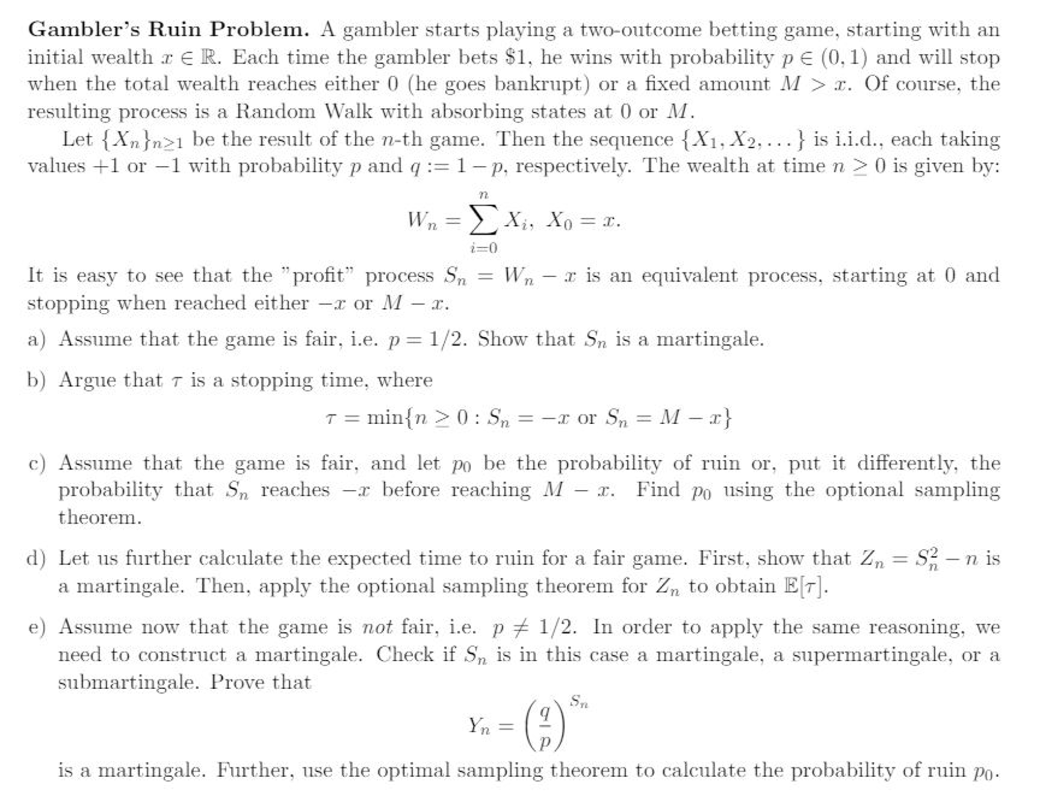 gambler-s-ruin-problem-a-gambler-starts-playing-a-chegg