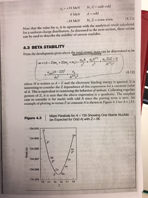 using-the-semi-empirical-formula-to-calculate-the-chegg