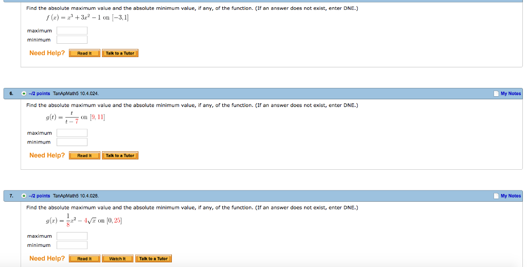 question-video-finding-the-local-maximum-and-minimum-values-of-a