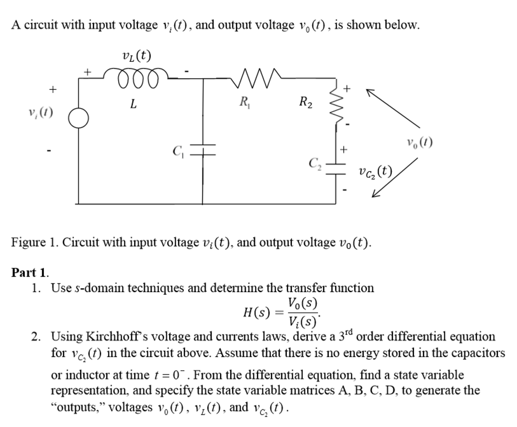 solved-circuit-with-input-voltage-vi-t-and-output-voltage-chegg