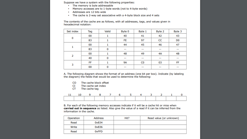 suppose-we-have-a-system-with-the-following-chegg