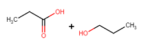 Solved 1. Draw the condensed structural formula for a | Chegg.com