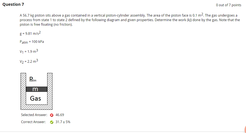 Solved Can someone please explain how to solve for this | Chegg.com