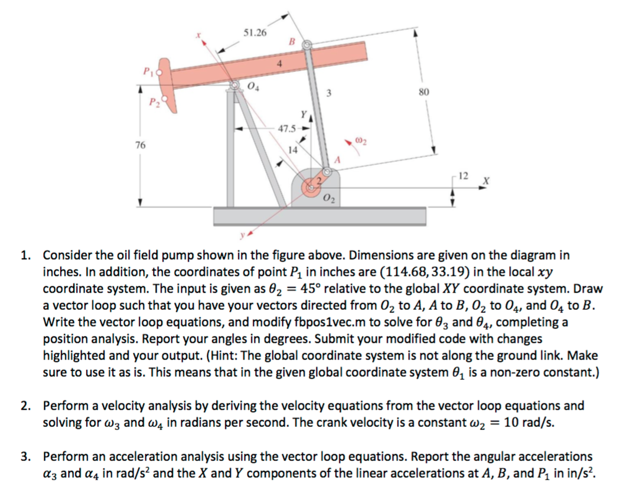 Consider The Oil Field Pump Shown In The Figure Chegg consider-the-oil-field-pump-shown-in-the-figure-chegg