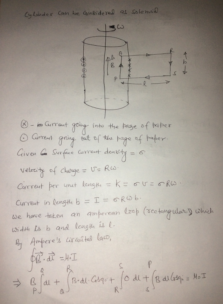 Solved Please Help By Solving Part B Of The Following | Chegg.com