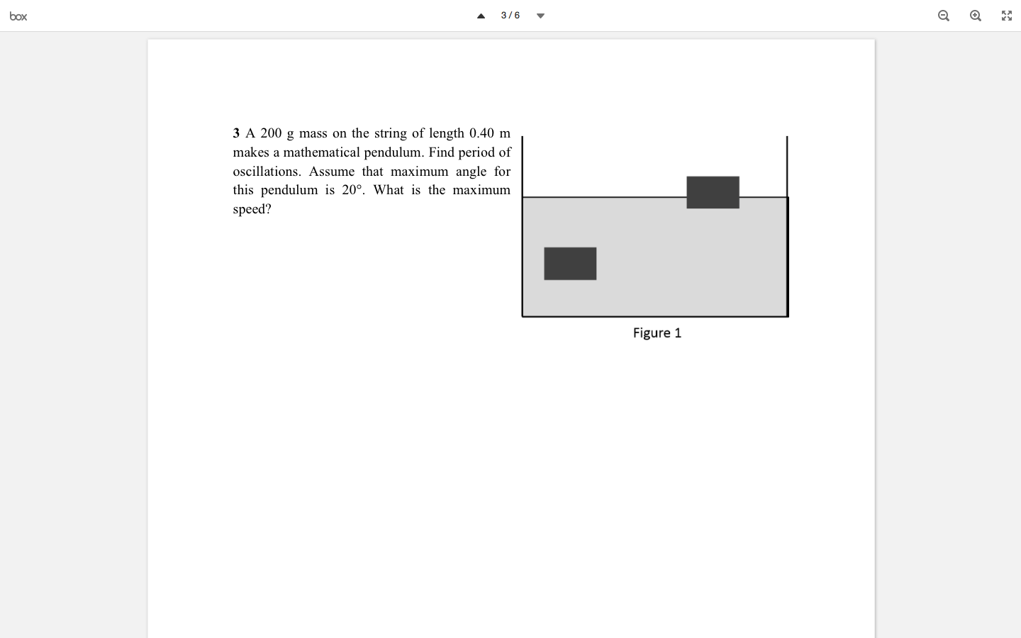 solved-a-200-g-mass-on-the-string-of-length-0-40-m-makes-a-chegg