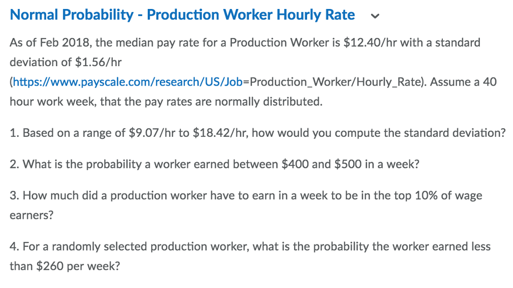 solved-normal-probability-production-worker-hourly-rate-as-chegg