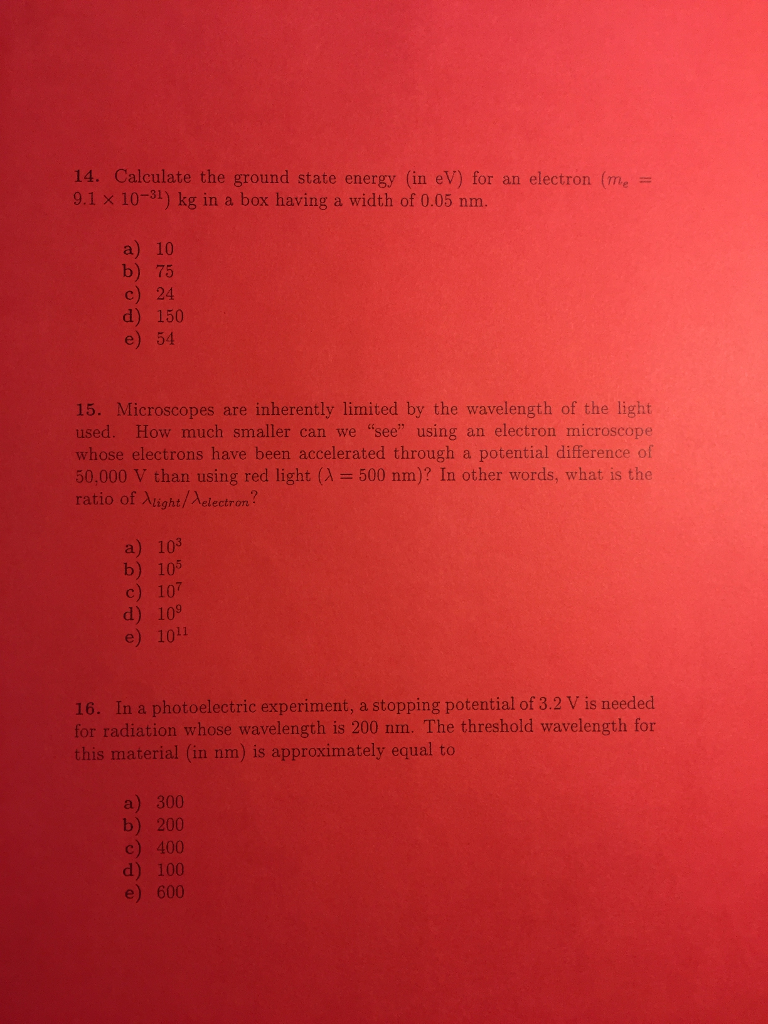 solved-5-the-wavelength-of-light-does-not-change-when-it-chegg