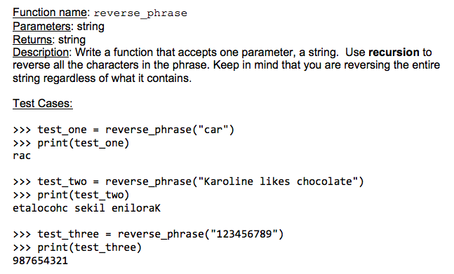 solved-unction-name-reverse-phrase-parameters-string-chegg