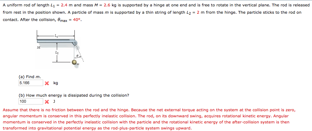 Solved I submitted the answer below and cannot solve this | Chegg.com