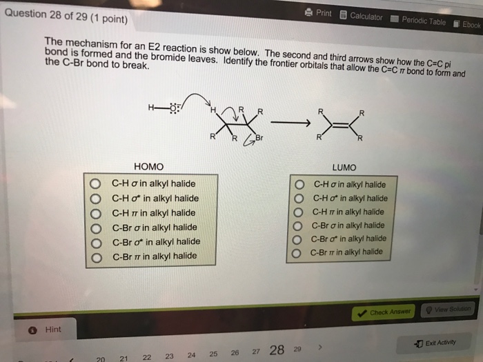 Solved Organic Chemistry Help | Chegg.com