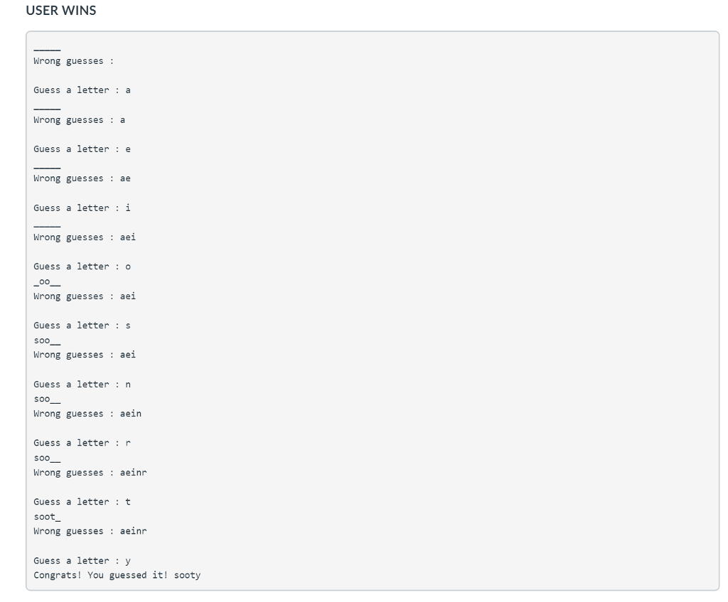 solved-write-a-program-for-the-childhood-game-of-hangman-in-chegg