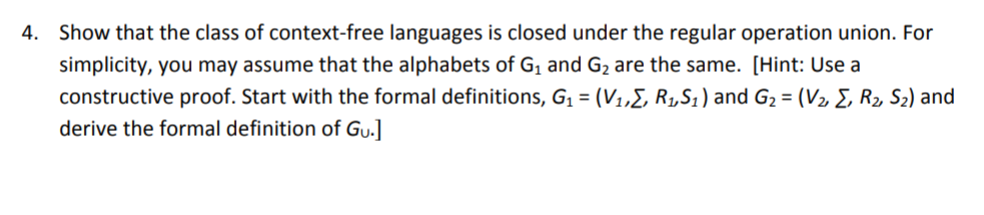 solved-show-that-the-class-of-context-free-languages-is-chegg