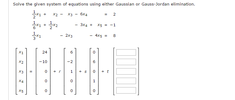 solved-solve-the-given-system-of-equations-using-either-chegg