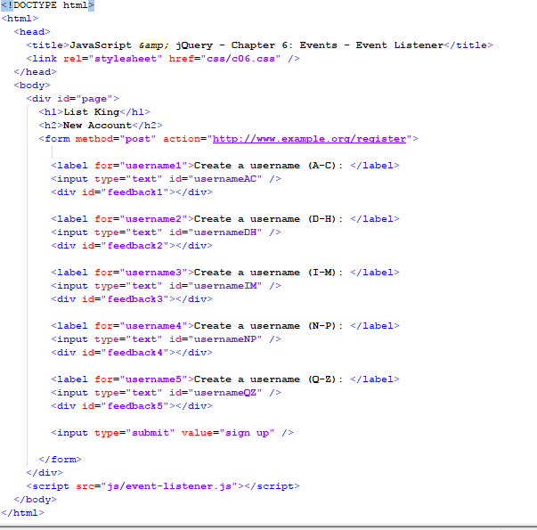 javascript code examples