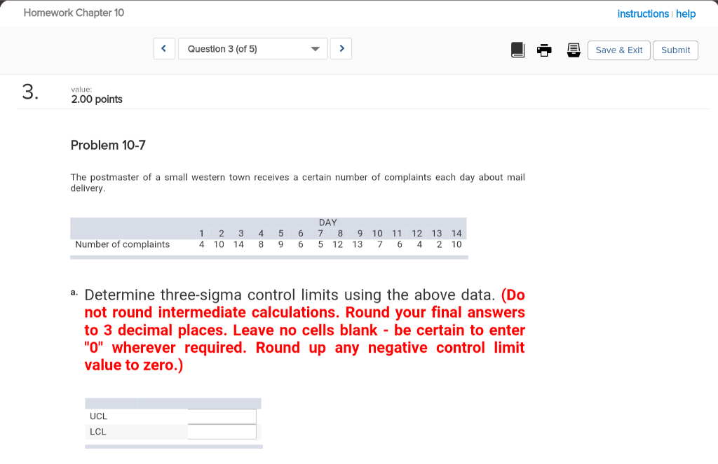 The postmaster of a small western town receives a
