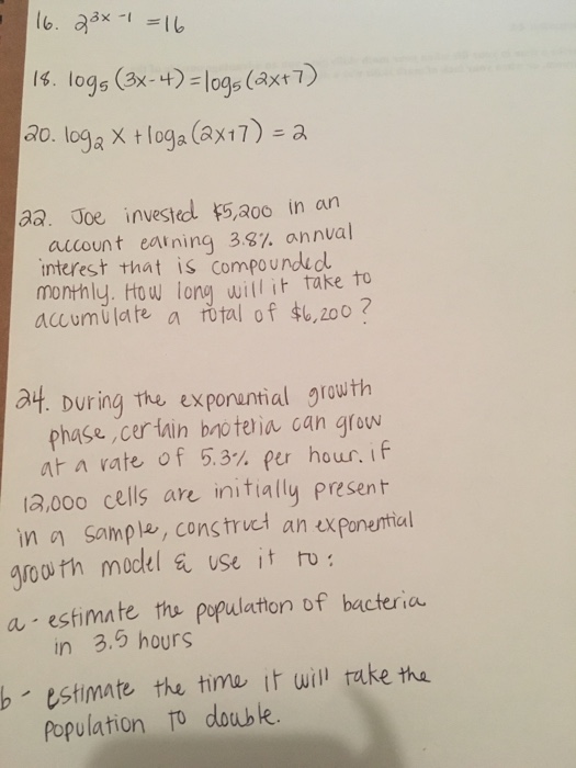 solved-2-3-times-1-16-log-5-3-times-4-log-5-2-times-chegg