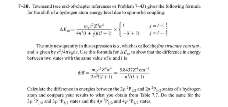 Solved 7-43. This Problem Develops A Heuristic Derivation Of 