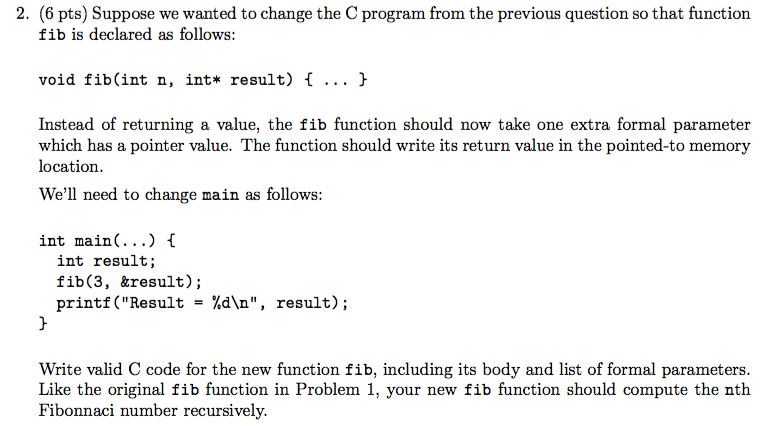 The code in question 1 is below | Chegg.com
