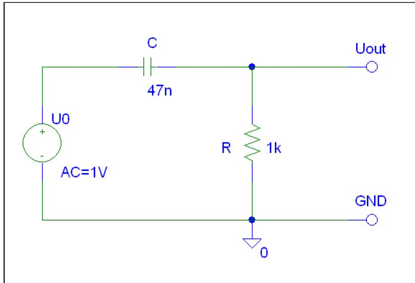 Solved Derive the transfer function, amplitude response and | Chegg.com