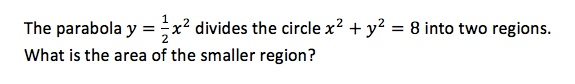 Solved A)6pi-(4/3) B)2pi+(4/3) C)8pi 2) A) A=-1 B=2 C=1 | Chegg.com