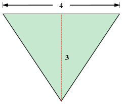 fluid force on vertical side of a trapezoid tank the weight density of water is 62.4