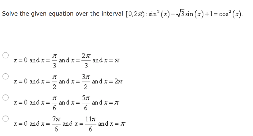 solved-solve-the-given-equation-over-the-interval-0-2-pi-chegg