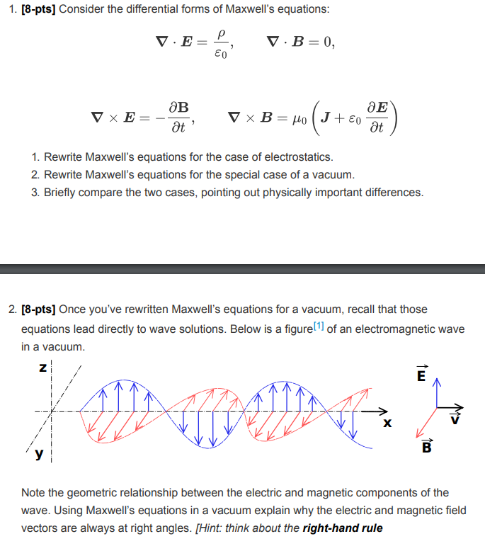 solved-1-8-pts-consider-the-differential-forms-of-chegg