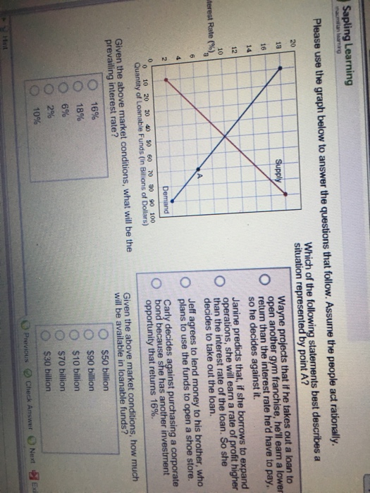 Solved Please Use The Graph Below To Answer The Questions | Chegg.com