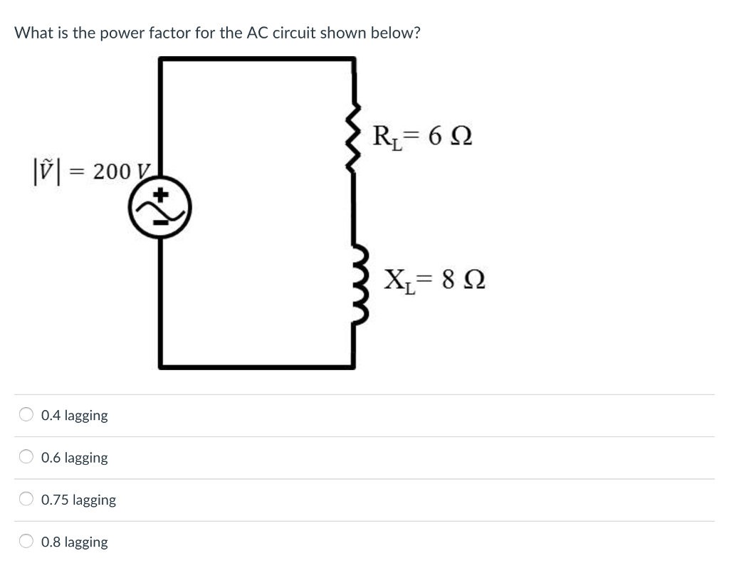 solved-what-is-the-power-factor-for-the-ac-circuit-shown-chegg