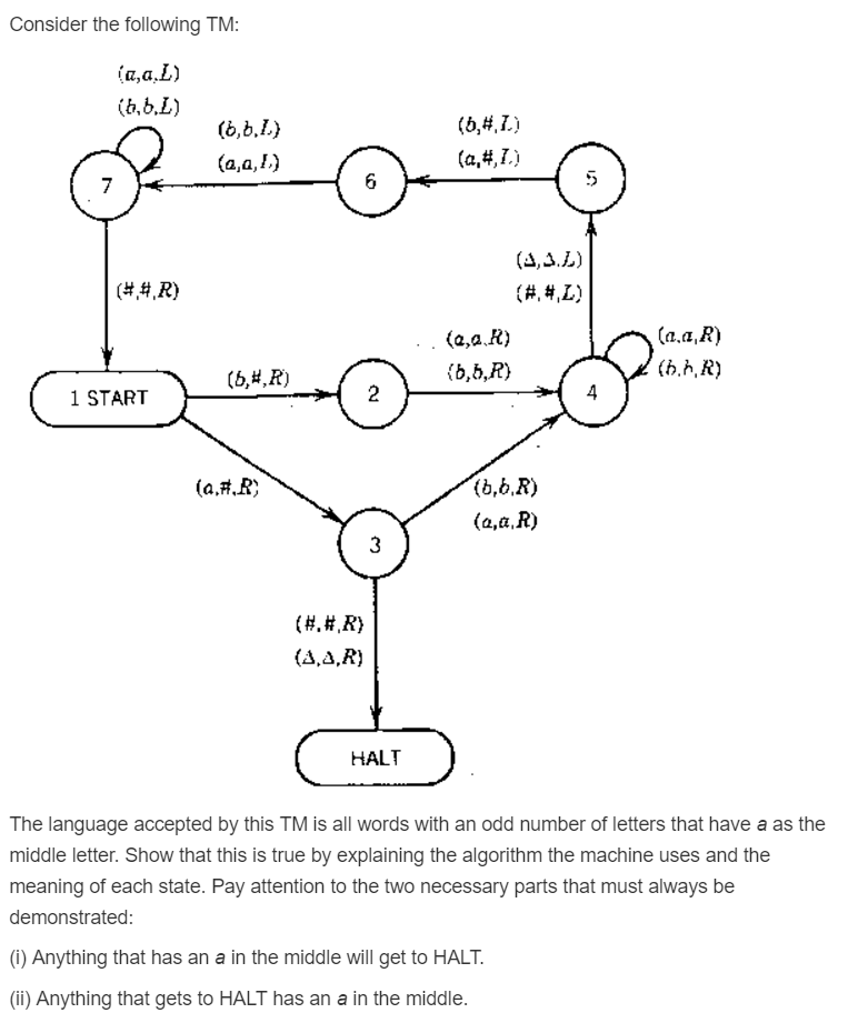 solved-consider-the-following-tm-the-language-accepted-by-chegg