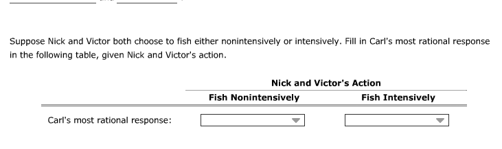 Solved 1. The lake is an example of_____________(A PUBLIC | Chegg.com