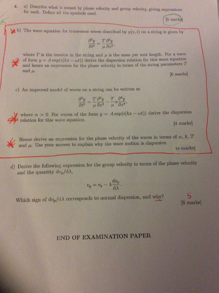 solved-e-describe-what-is-meant-by-phase-velocity-and-goup-chegg