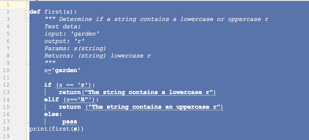 Check If String Contains Any Element From List Python