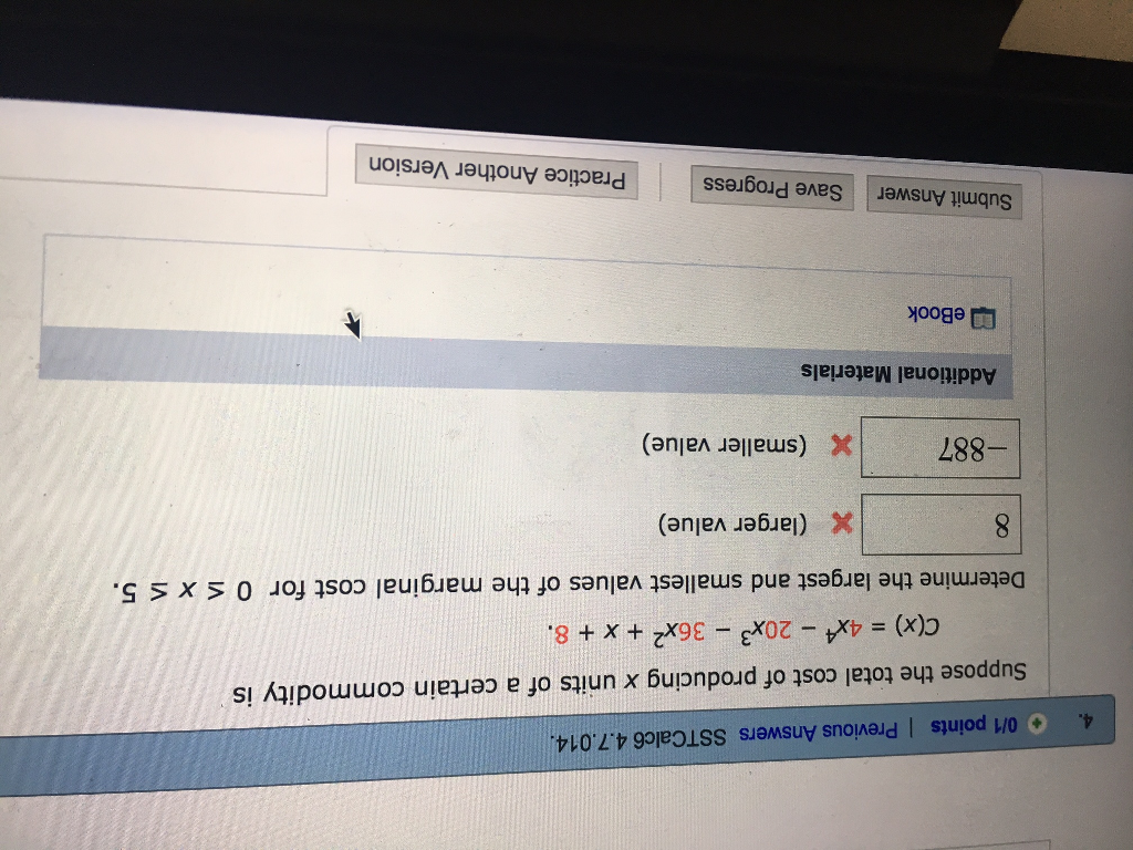 solved-suppose-the-total-cost-of-producing-x-units-of-a-chegg