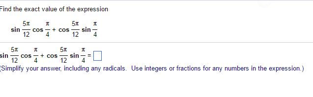 solved-find-the-exact-value-of-the-expression-sin-5pi-12-chegg