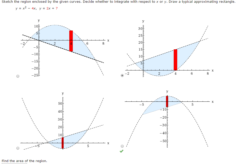 solved-sketch-the-region-enclosed-by-the-given-curves-chegg