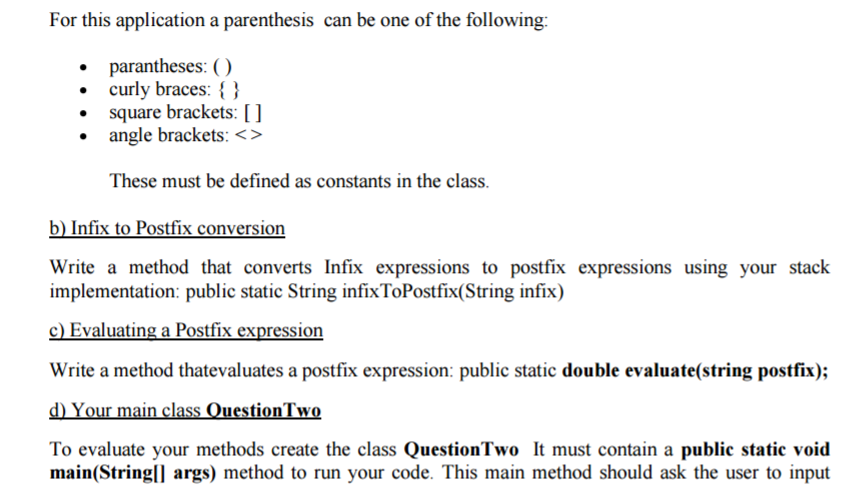 Solved You are to design a simple calculator using the | Chegg.com
