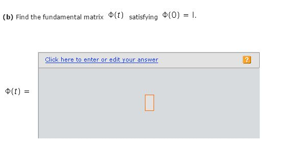 Solved Chapter 9, Section 9.7, Question 01 Consider the | Chegg.com
