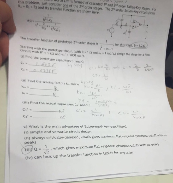 solved-what-is-the-main-advantage-of-butterworth-low-pass-chegg