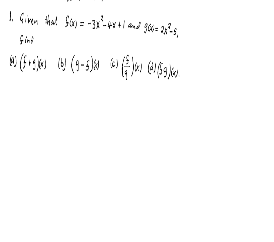 solved-given-that-f-x-3x-2-4x-1-and-g-x-2x-2-5-chegg