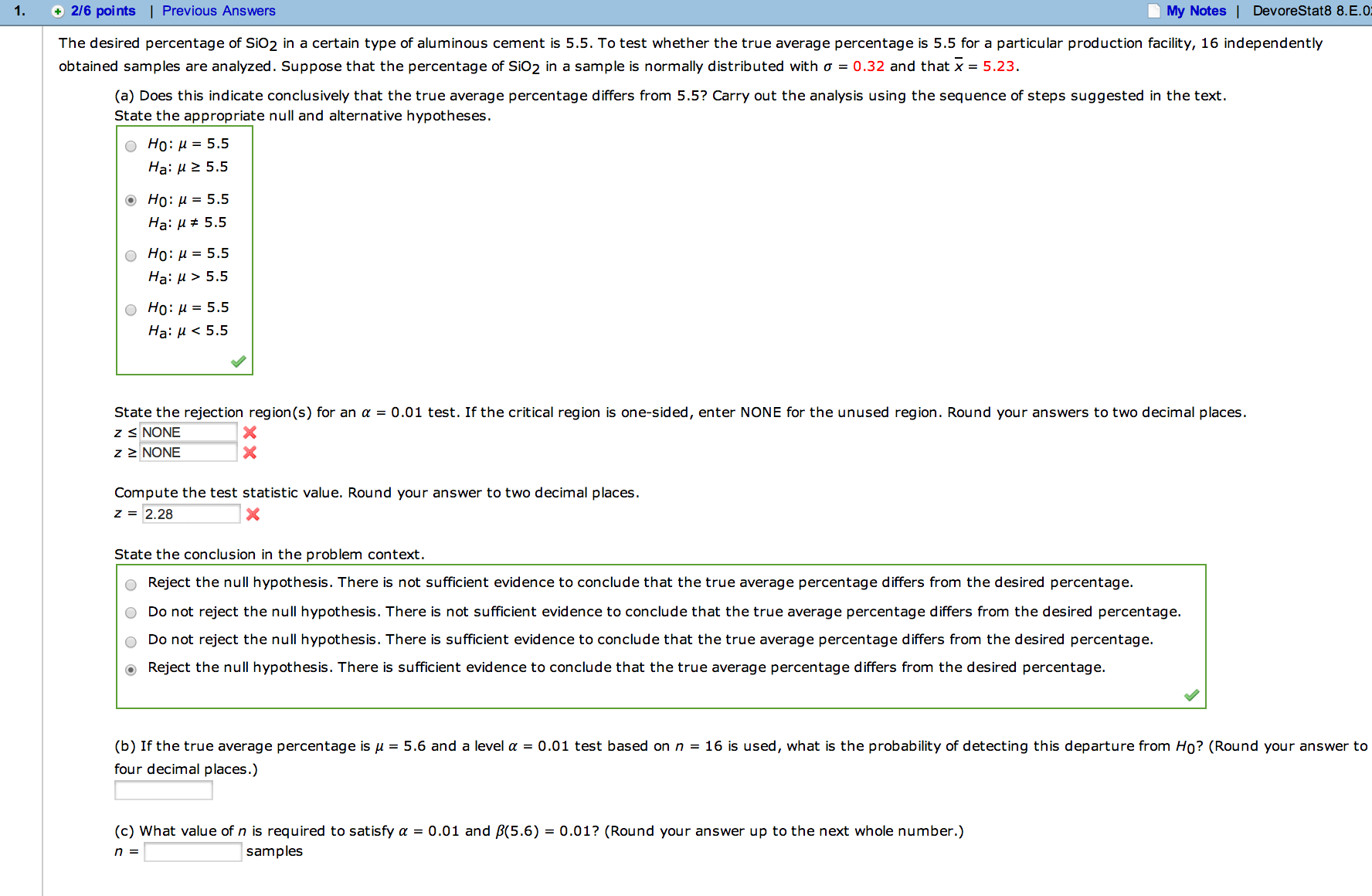 Statistics And Probability Archive  December 08, 2013 