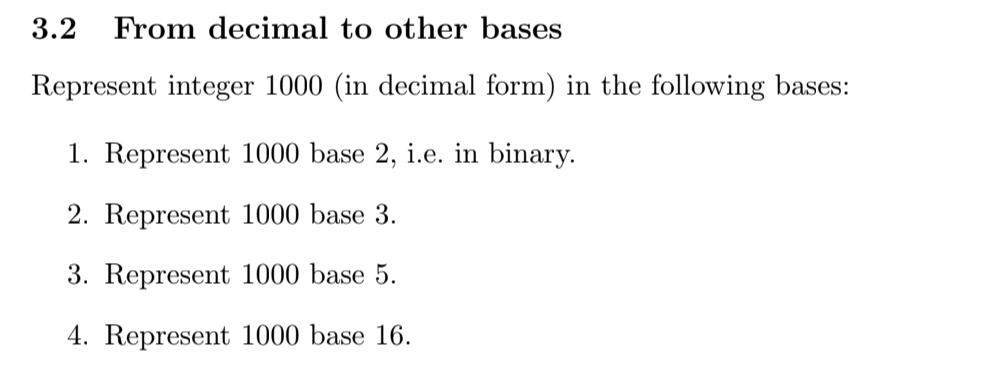 1000 base 8 to decimal