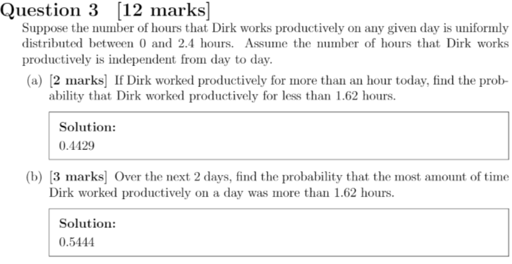 Hi, Please Provide Answers For B, C, And D. | Chegg.com