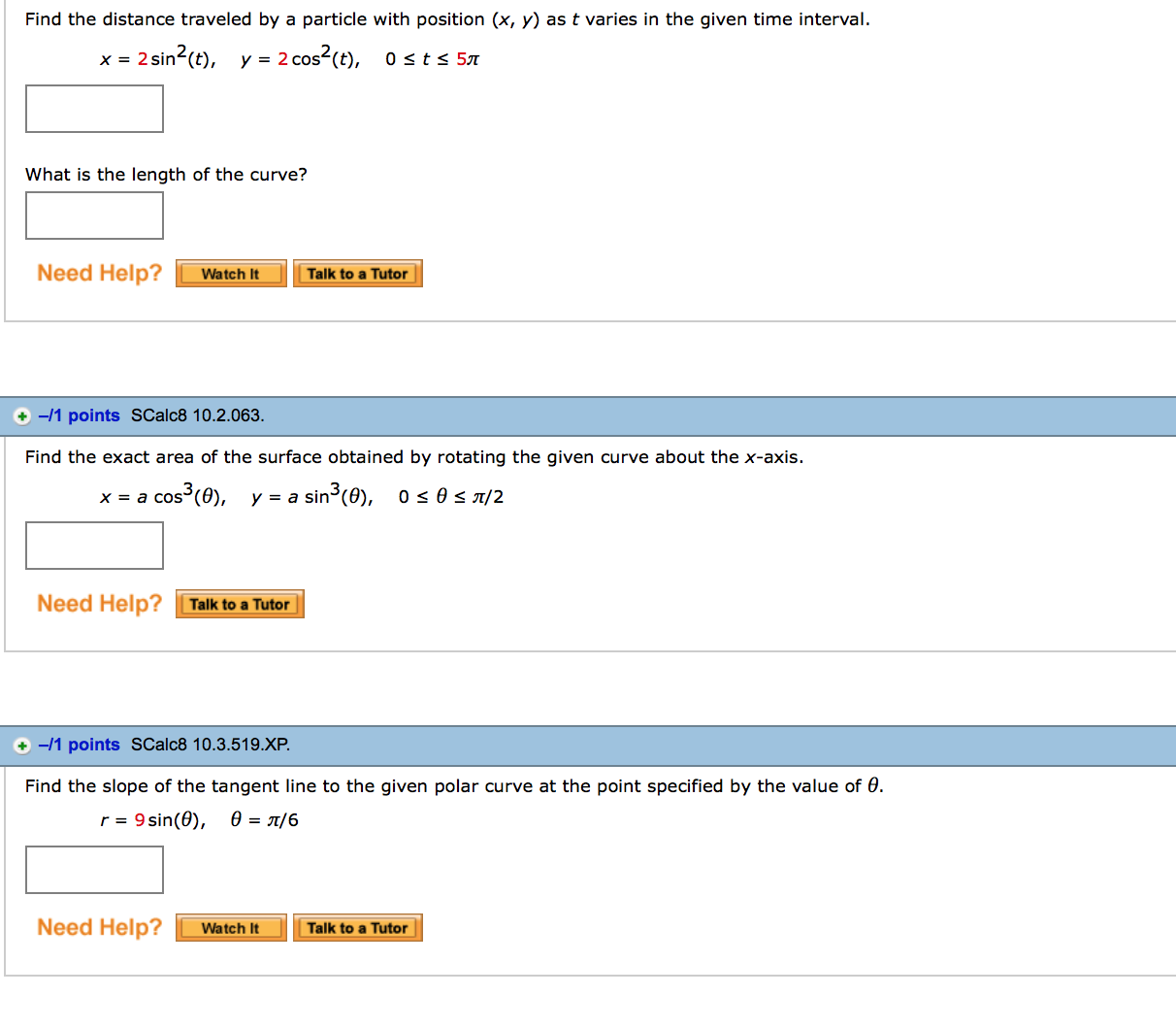 solved-find-the-distance-traveled-by-a-particle-with-chegg