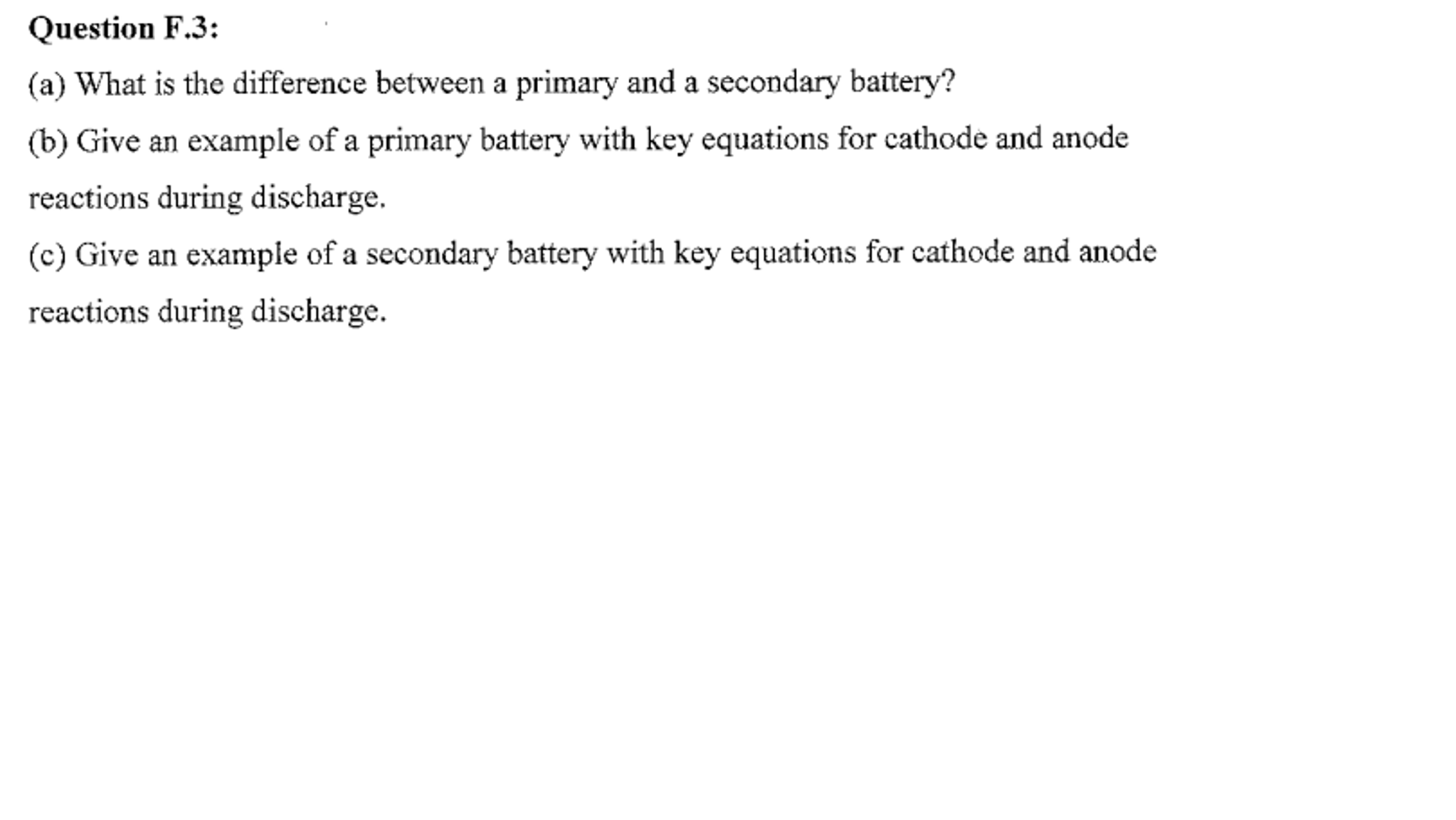 solved-what-is-the-difference-between-a-primary-and-a-chegg