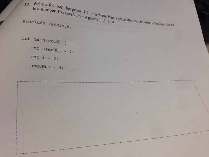 Solved How to answer these questions in C program | Chegg.com