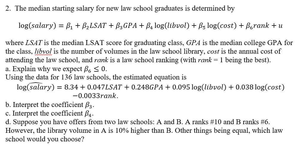 solved-the-median-starting-salary-for-new-law-school-chegg