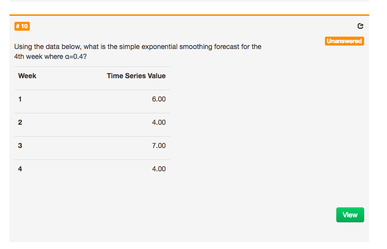 solved-11-using-the-data-below-what-is-the-3-period-chegg