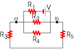 Solved Consider the circuit, as shown in the figure | Chegg.com